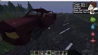 DECIMATION: EP1 The Great Beginning!