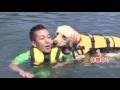 まさはる君　松本君がカヤックに乗ると…_[tv172] 【ポチたま公式】