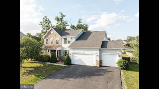 NEW LISTING 18 TROUT RIVER Terrace FALLING WATERS WV 25419