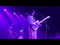 half•alive - still feel. LIVE (10/29/18)