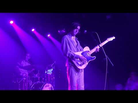 half•alive - still feel. LIVE (10/29/18)