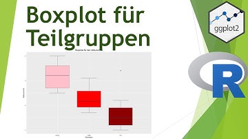 Boxplots für Gruppen mit ggplot in R erstellen - Daten visualisiern in R (23)