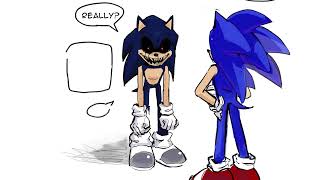 2011x Meets Sonic