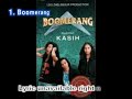 Download Lagu Boomerang full album KASIH 1994