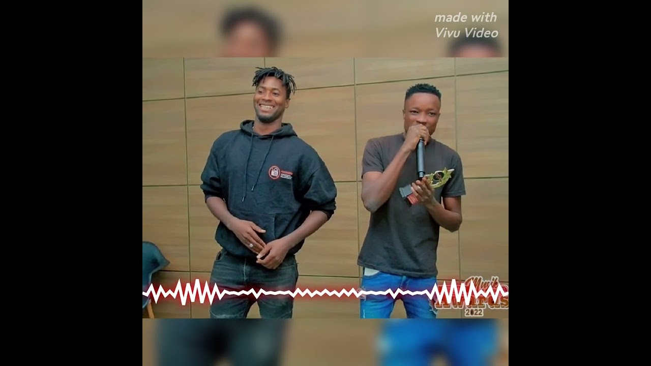 DJ Mp4 AMSTRON BEM COOL - ENFANT BENI (audio_officel)