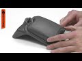 Replacing your Husqvarna Leaf Blower / Vacuum Cover