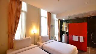 Zoom Inn Boutique Hotel - Johor Bahru - Malaysia | Finest Hotels In The World