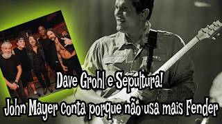 De Novo Fender ?!?!?