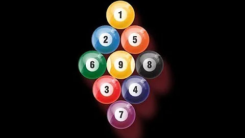 2001 BCA Open 9 Ball Final - Corey Deuel Vs Jose Parica