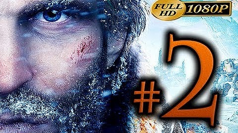 Lost Planet 3 Walkthrough Part 2 [1080p HD] - No Commentary