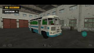 Motor depot (bus tua)dari Rusia screenshot 3