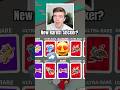 Adopt Me New RAREST STICKER PACK! #adoptme #adoptmeroblox #adoptmepets #roblox #shorts