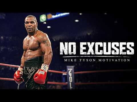RUTHLESS MENTALITY - The Most Powerful Motivational Speeches Compilation | Mike Tyson Motivation