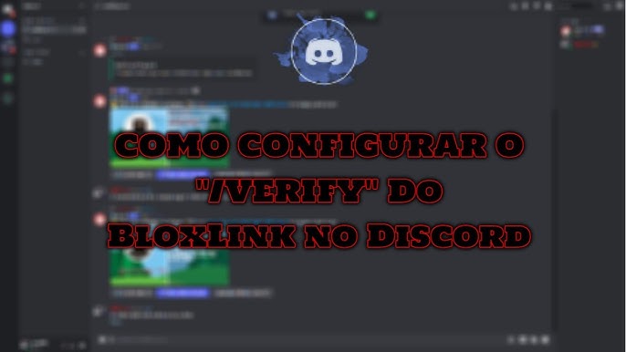 How To Setup Bloxlink on Discord in 2021