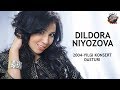 Dildora Niyozova - 2004 yilgi konsert dasturi