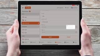 How to Use Character Cards in Plottr Mobile | Module 5: Characters screenshot 5