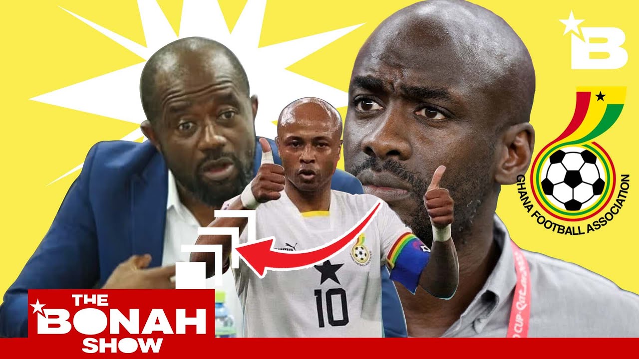 Breaking News! The Black Stars Coach and GFA are set to resign after backlash!