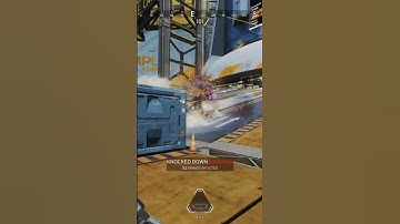 knuckle cluster out..#apex #apexlegends #apexlegendsclips