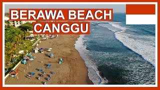 Download Lagu Berawa Beach Bali - Canggu Beaches in 4k | Cinematic Bali Videos MP3