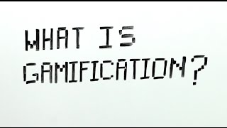 Defining Gamification Video