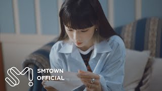 TAEYEON 태연 What Do I Call You MV Teaser