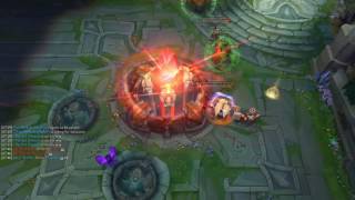 GG UDYR Back door