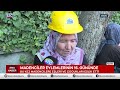 'Mantar Toplayıp Mont Aldım' Madenci Eşlerinden Yürek Yakan Çıkış! Ankara'da İnsanlık Dramı