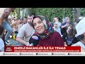 'Mantar Toplayıp Mont Aldım' Madenci Eşlerinden Yürek Yakan Çıkış! Ankara'da İnsanlık Dramı