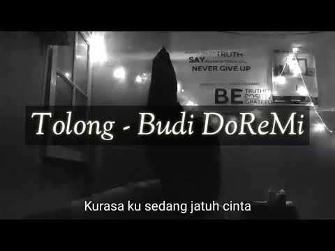 TOLONG - BUDI DOREMI ( COVER ) TOLONG - BUDI DOREMI ( COVER )