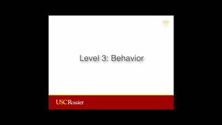 How to complete the Implementation and Evaluation tables