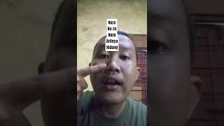 Esperanto ke Indonesia #bahasaesperanto #bahasaindonesia #esperanto #indonesia