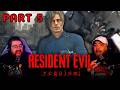 Resident Evil Requiem (Part 5) - Scary Streaming Sunday #120