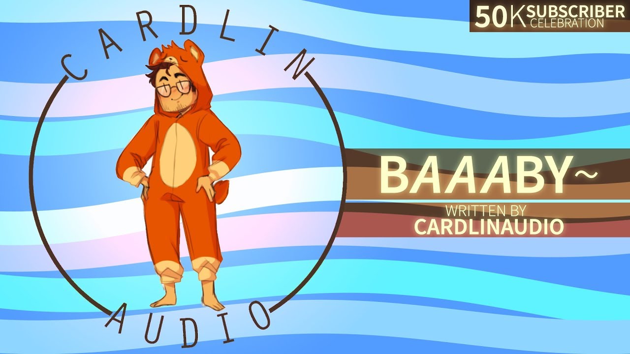 Baby? Baby! Baaaby~ [M4A]