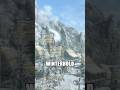 The Mystery of Winterhold