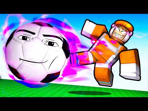 Spending $67,617,975 For The LONGEST GOAL In Roblox