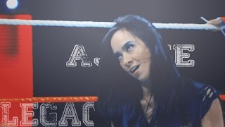 Aj Lee MV - Legacy