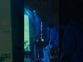 「OVER」ライブ映像公開🪼 11月からツアー開催! #MegBonus #歌詞動画