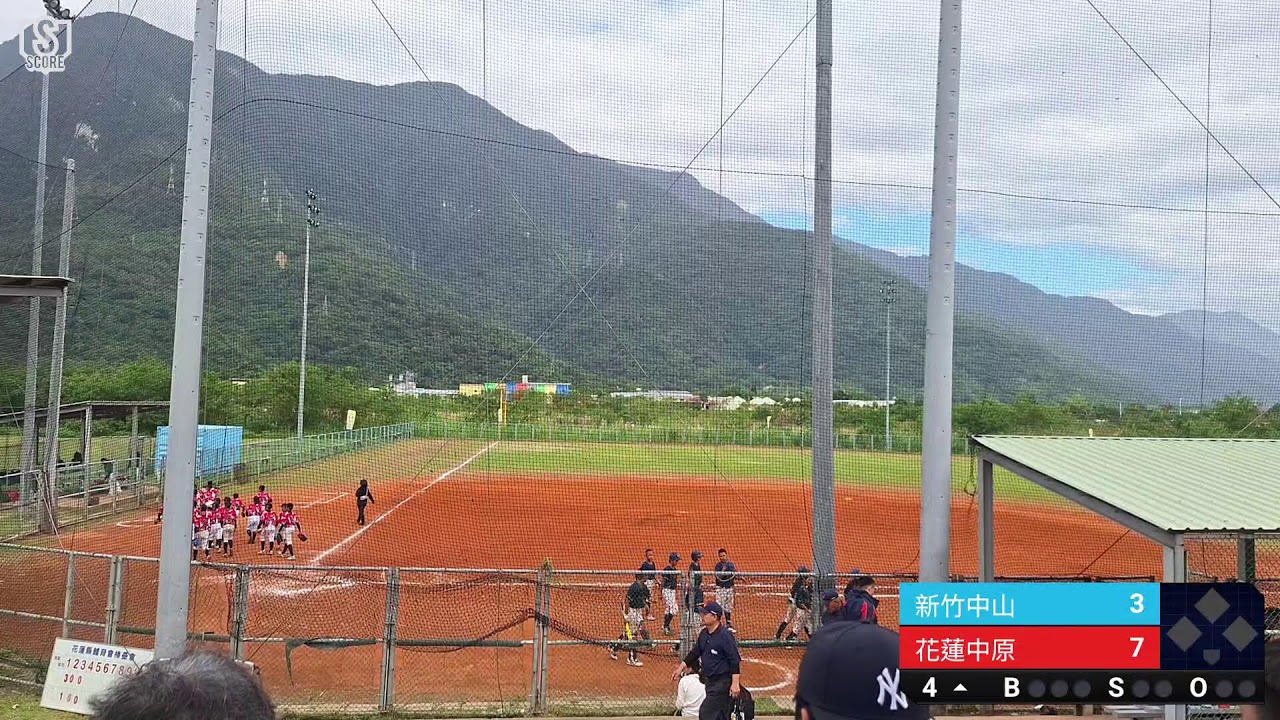 114年關懷盃V.S新竹中山