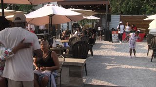 Terre Haute officially kicks off Juneteenth weekend celebrations