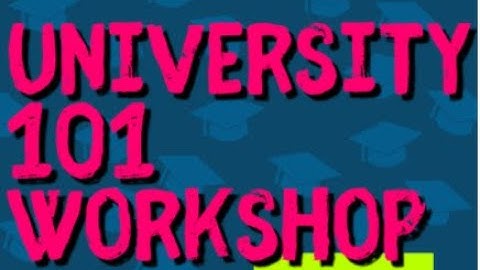 University 101