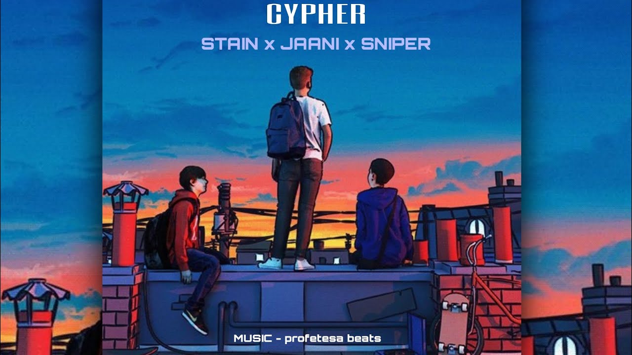 Watch CYPHER || STAIN X 3AMBOY X SNIPER || #hiphop on YouTube Watch CYPHER || STAIN X 3AMBOY X SNIPER || #hiphop on YouTube