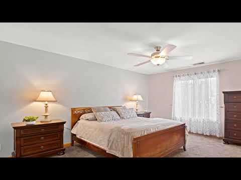2329 Stacy Circle, Montgomery, IL home video tour