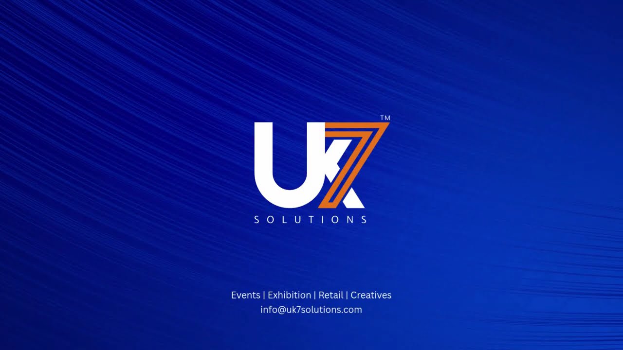 Transforming Ideas into Results | Our Project Showcase 2024-25. Exhibition Booths