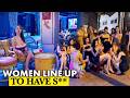 Discover The Countries FULL OF UNMARRIED WOMEN – Real Truth Most People Never Hear!  Documentary
