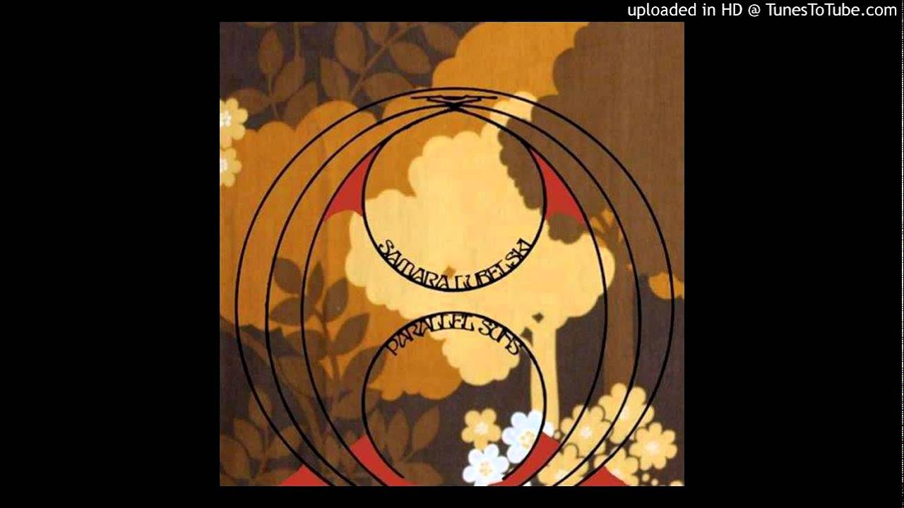 Samara Lubelski - Ego Blossoms