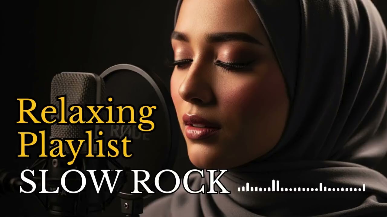 🌹 Soft Rock Memories | Timeless Slow Rock Love Songs Collection