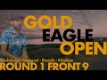 Cdgt 8  2023 gold eagle open  mpo round 1 front 9  redekop samuel roach hrabia