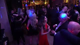 DJ Lady E in the Mix - Highlight Video - Eden Garden Pasadena
