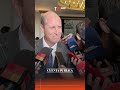 Ministro Arrau por plan de seguridad: “Hay siete focos de gestión y siete fuerzas de tarea”