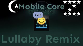 Rolling Sky - Tactic Core | Lullaby Remix (But with Rolling Vision night theme changes)